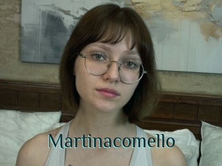 Martinacomello