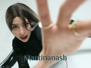 Martinanash