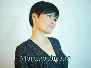 Martinasimone