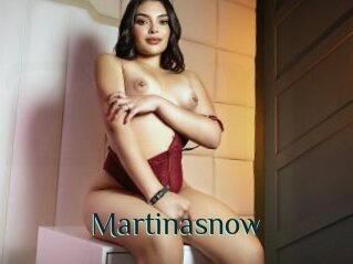 Martinasnow