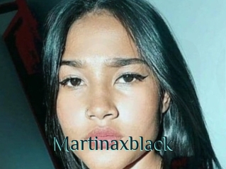 Martinaxblack