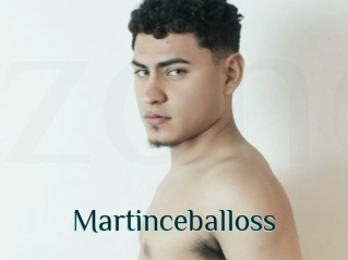 Martinceballoss