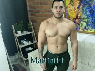 Martinfitt