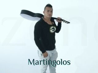 Martingolos