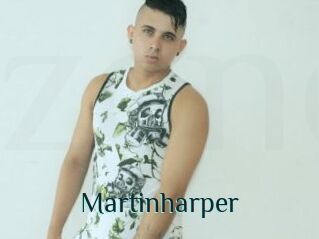 Martinharper