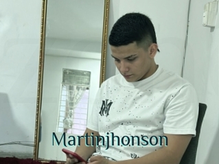 Martinjhonson