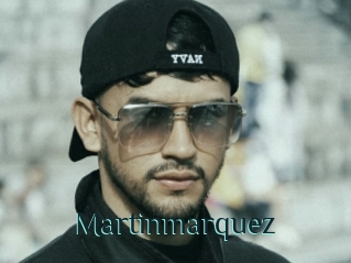 Martinmarquez