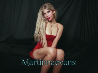 Martinnaevans