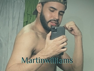 Martinwilliams