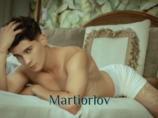 Martiorlov