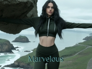 Marvelous