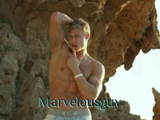 Marvelousguy