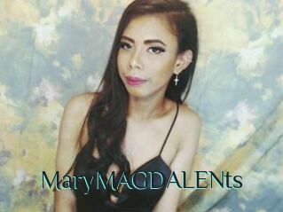 MaryMAGDALENts