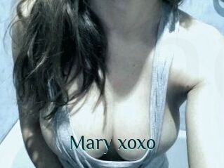 Mary_xoxo