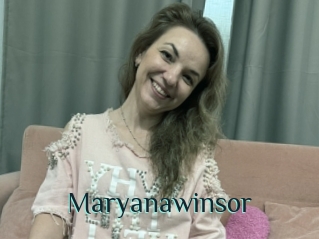Maryanawinsor