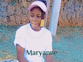 Maryanne
