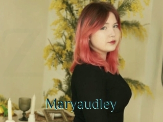 Maryaudley