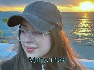 Marycutes