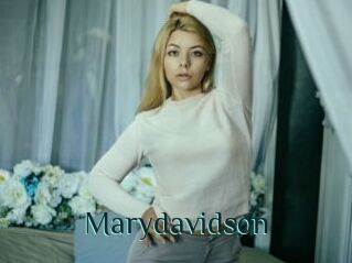Marydavidson