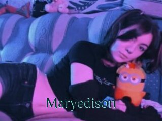 Maryedison