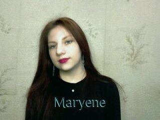 Maryene