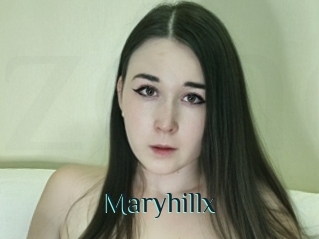 Maryhillx