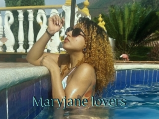 Maryjane_lovers