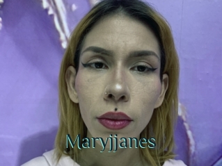 Maryjjanes