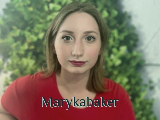 Marykabaker