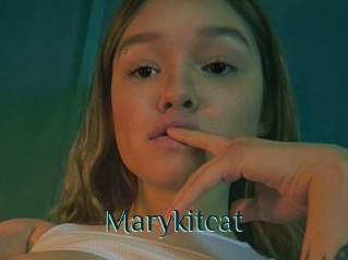 Marykitcat