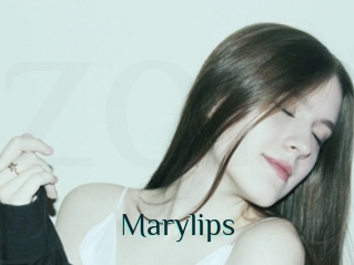 Marylips