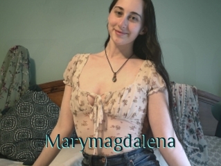 Marymagdalena