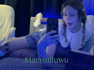 Marymiluwu