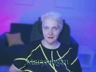Marymogan