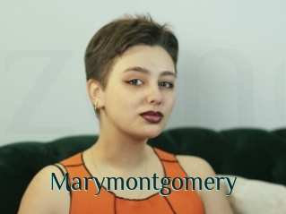 Marymontgomery