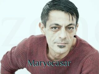 Maryocasar