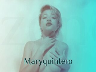 Maryquintero