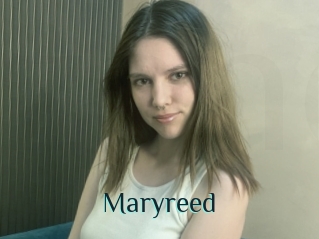 Maryreed