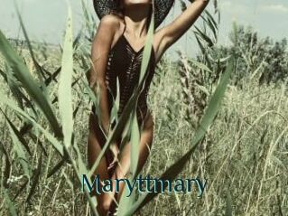 Maryttmary