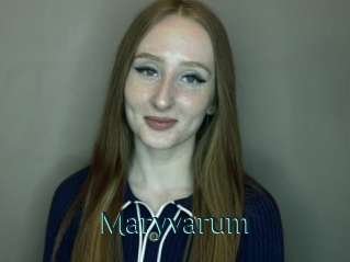 Maryvarum