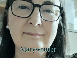 Marywonder