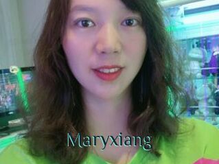 Maryxiang