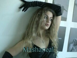 Mashaneal