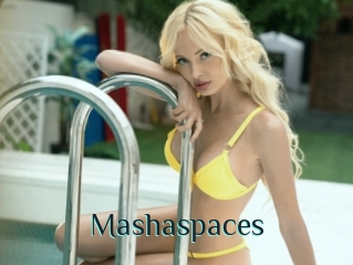 Mashaspaces