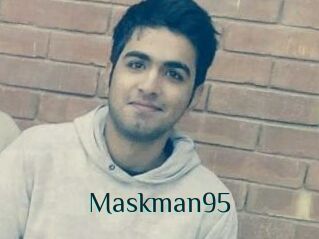 Maskman95