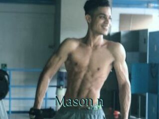Mason_n