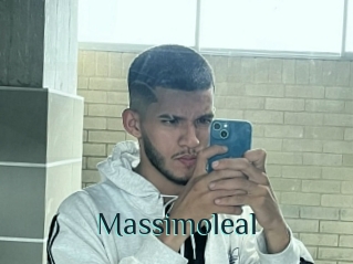 Massimoleal