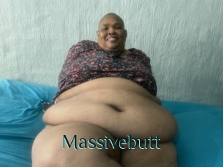 Massivebutt