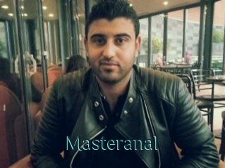 Masteranal