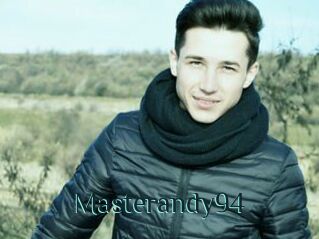 Masterandy94